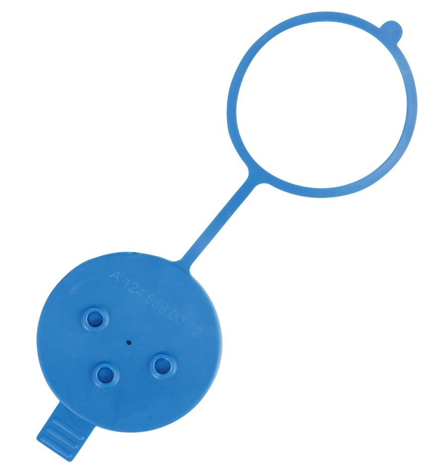 Silecek Su Depo Kapagi Crafter 06> | YTT Y11412 | OEM 2E0955455