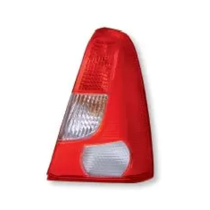 Stop Lambasi Sag Dacia Logan Sedan Seffaf 07 09 Soketsiz | CERKEZ CVR-305 | OEM 6001549148