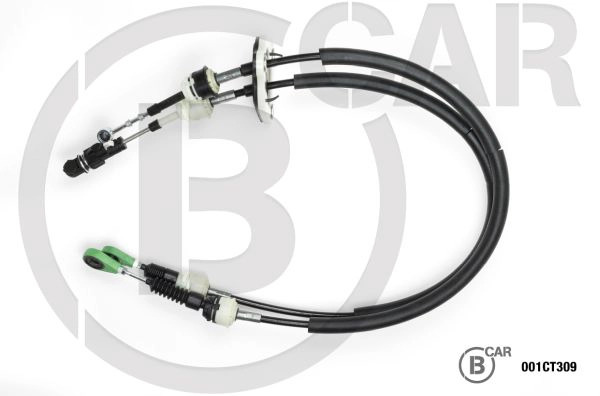Vites Kumanda Teli Fiorino 1,3JTD Nemo Bipper 1,3HDI 16V 2012> EURO5 | ZENON FI1019 | OEM 55255707 55255707 46348466 46348466