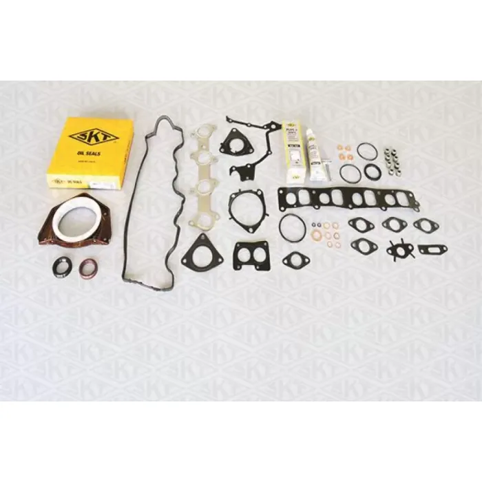 Tam Takim Conta DOBLO1.9 Jtd (Silindir Kapak Contasiz) | SKT 4C-007-10 | OEM 1606330 71730213 71730404
