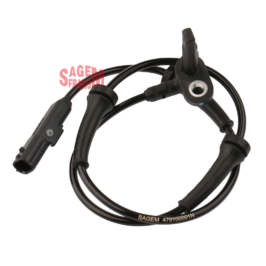 ABS Sensor Kablo Ön Sağ Laguna 3 479100001N | OEM 60189