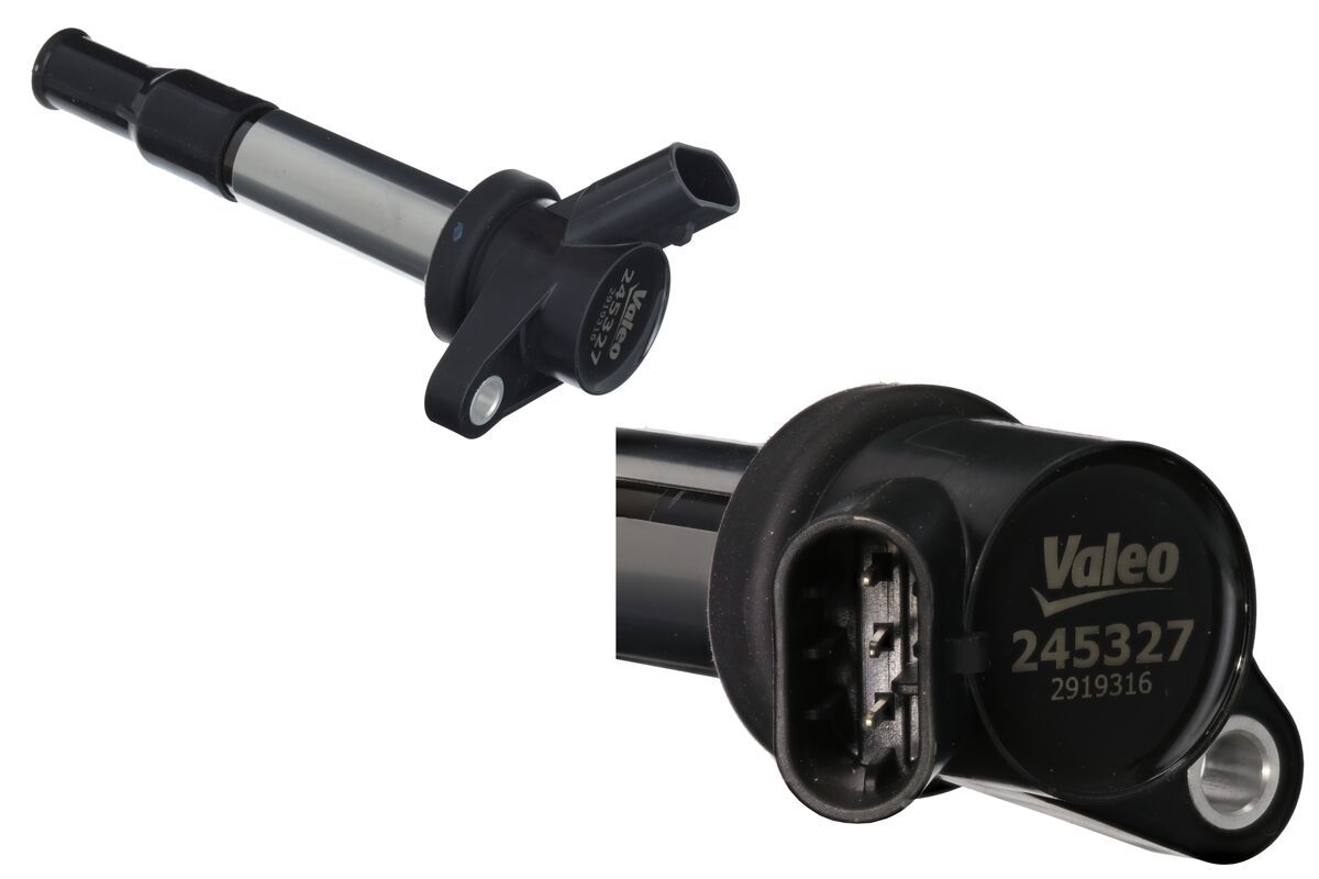 Atesleme Bobini | VALEO 245327 | OEM 25181813 96414260