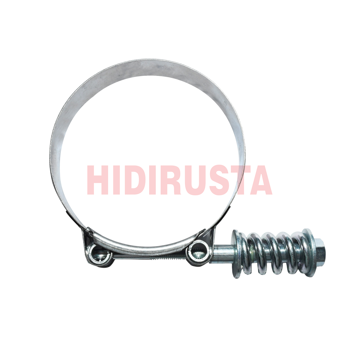 Intercooler Kelepçesi 94x104mm | OEM 7421044392