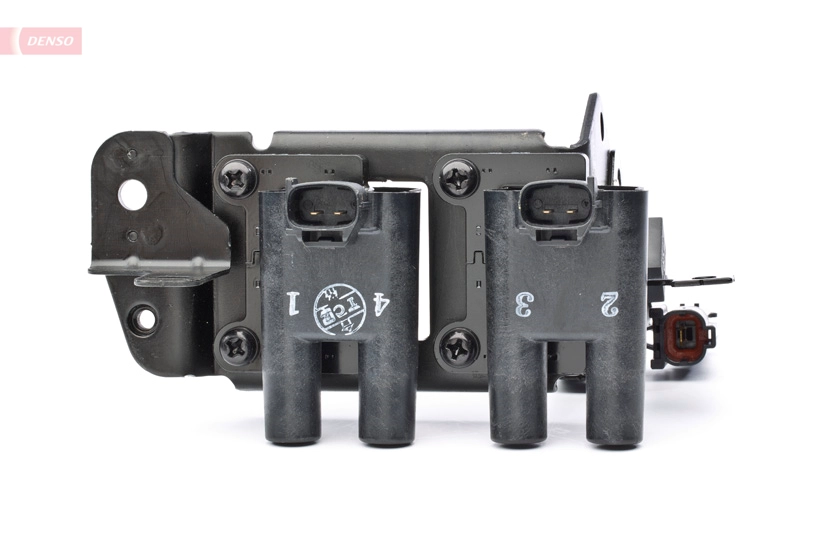 Atesleme Bobini Accent 1,5 1,6 00>05 Elantra 1,6 01> Getz 1,4 1,6 03> Cerato Rio 1,4 04> Era 1,4 06> (L Bobin) | DENSO DIC0115 | OEM 27301-26600