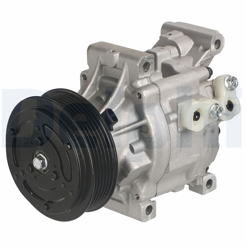 Klima Kompresoru Doblo Idea 500 1,3JTD Punto 1,3 / 1,9 | DELPHI TSP0159331 | OEM 51746931