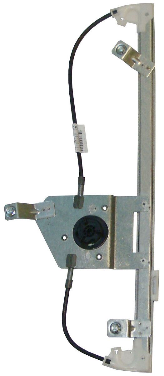 Cam Mekanizmasi Elektrikli Arka Sag C4 Picasso 1,6 / 1,8 / 2,0 06> | VALEO 850831 | OEM 9224C5