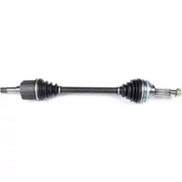 On Aks Komple Sol 1.5 1.6 TDCI Courier 14> | GSP 218383 | OEM ET76 3B437 AB 1929644 3B437 1929644
