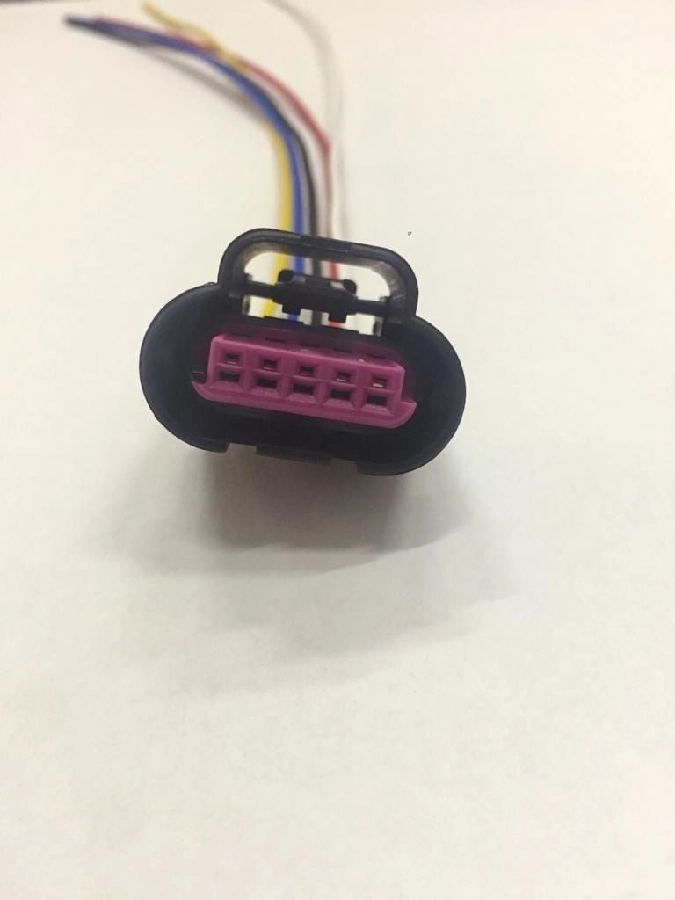 Soket | OEM 5K034