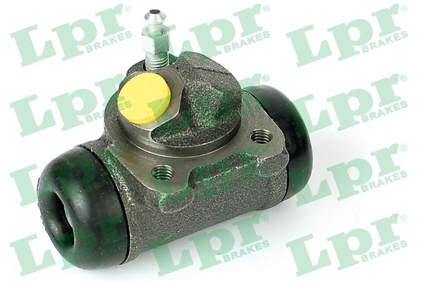 Fren Silindiri Sag R19 (19,00mm) | LPR 4593 | OEM 7701033707