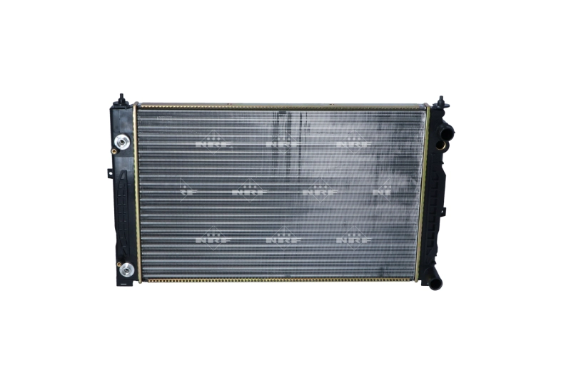 Motor Radyatoru Otomatik Passat A4 A6 1.6 1.8T 1.9TDI 97>05 | NRF 59101 | OEM 8D0121251BE 8D0121251M 4B0121251AG