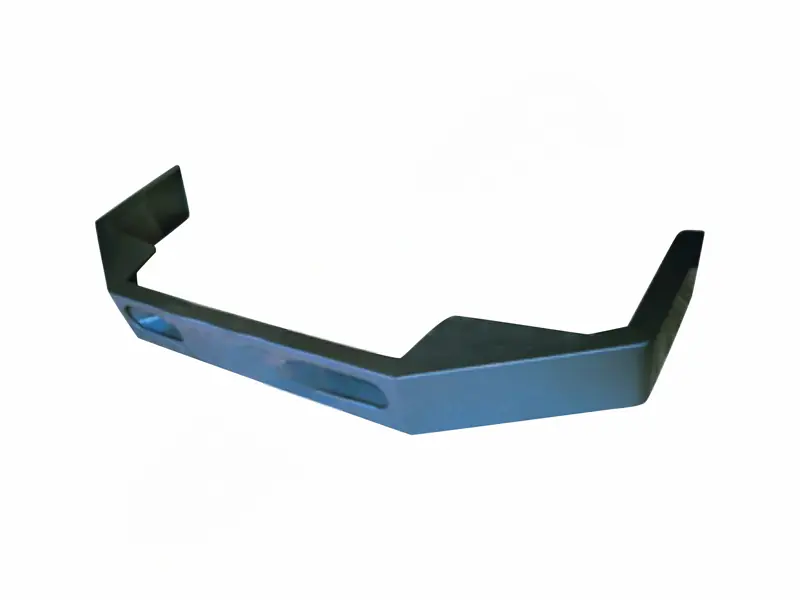 Ön Tampon Volvo Nl 10-12 | OEM 1088642
