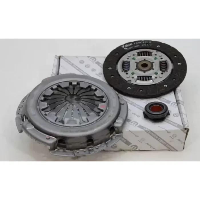 Debriyaj Seti Fiat Stilo Palio Marea Doblo Fiorino Brava Bravo 1.6 1.4 16V Grande Punto 1.4 16V Evo 1.4 500 Panda 1,3 JTD 06> Egea 1.4 15> Alfa Romeo Mito 1.4 08>13 (Eurorepar) | PSA 1682297180 | OEM 1682297180
