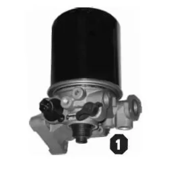 Kurutuculu Tahliye | MAY 2819-05 | OEM 932 400 006