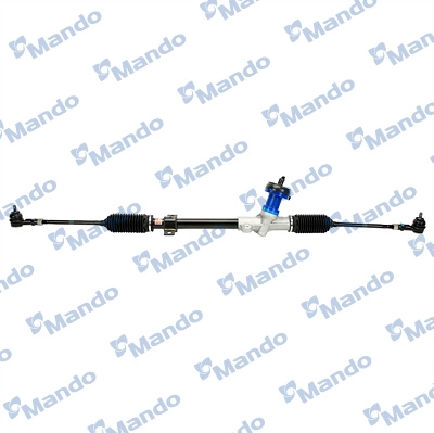Direksiyon Kutusu Hyundai Getz 2002-> Elektrikli | MANDO EX565001C110 | OEM 565001C110