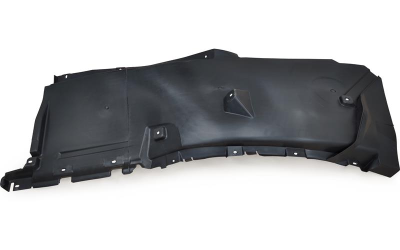 Çamurluk Davlumbazı Actros MP2 Sağ | OEM 9438811001