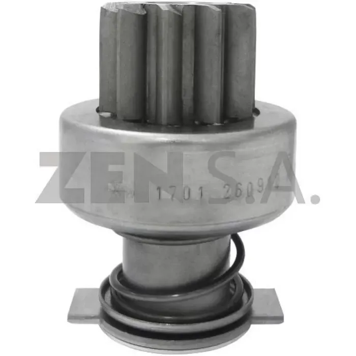 Mars Dislisi 10 Dis Case / Mf / Valmet / Valtra | ZEN 1701 | OEM ZEN 1701