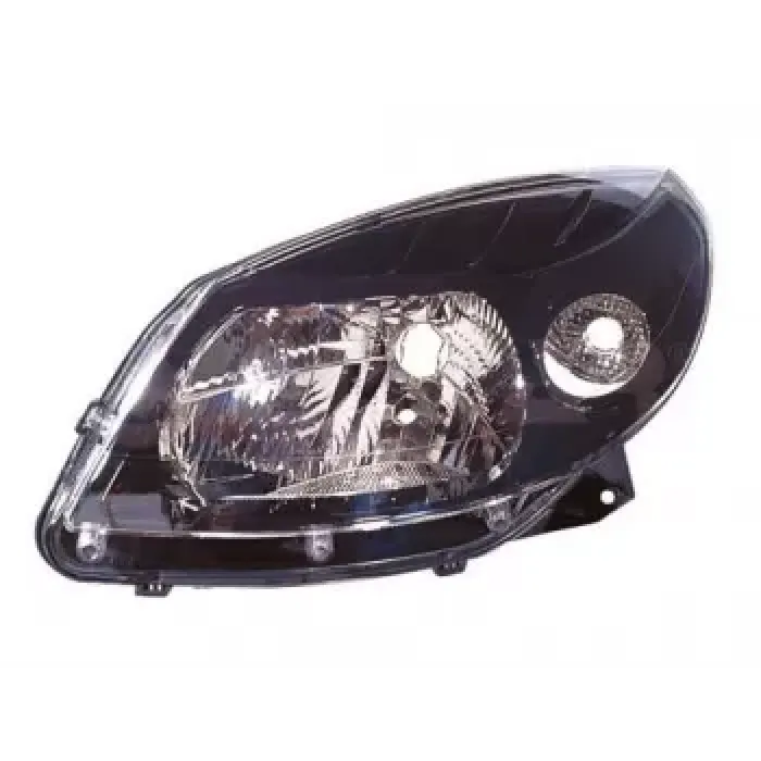 Far Sol Sandero | AYFAR F 404517 | OEM 8200733877 8200733878