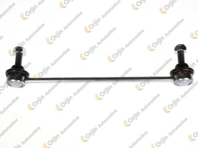Aski Rotu Arka Mini R59 R58 R56 06>13 | ORJIN 00103 | OEM 33506772789