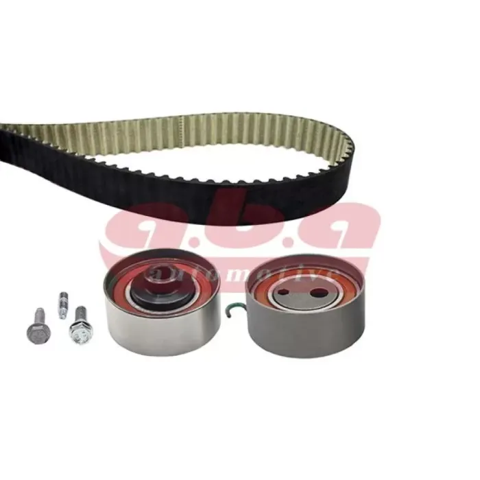 Triger Seti Corsa C Meriva A Y17DT Y17DTL Z17DTH | ABA YK301131 | OEM 1606389 1606390 93188137