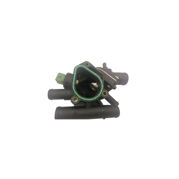 Termostat Clio, Megane, Espace,Kangoo, Master, Laguna, Scenic, Trafic 89 °C 96 > | UNUVAR 9143-2 | OEM 7701474249 7700112491 7700109641