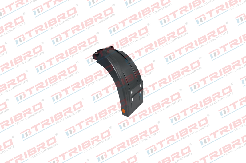 Actros Ön Teker Arkaşantiye Tipi Sol | OEM 9438800806