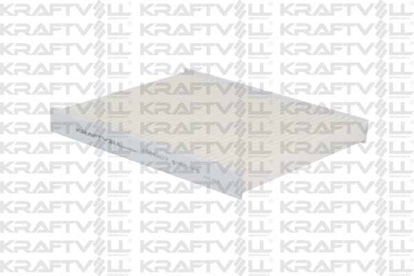 Polen Filtresi Transit V347 06> | KRAFTVOLL 06040022 | OEM 6C11 19G244 AA 1745605 19G244 1745605