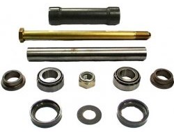 Torsiyon Tm.Tk. Bilyali Tempra Sx | OCAL T-207 | OEM 11541701 95619159