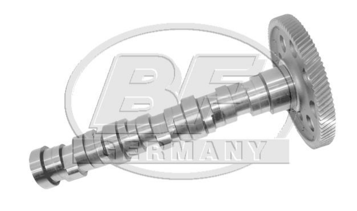 Eksantrik Mili 501 Euro 2-3 | OEM 5410501601