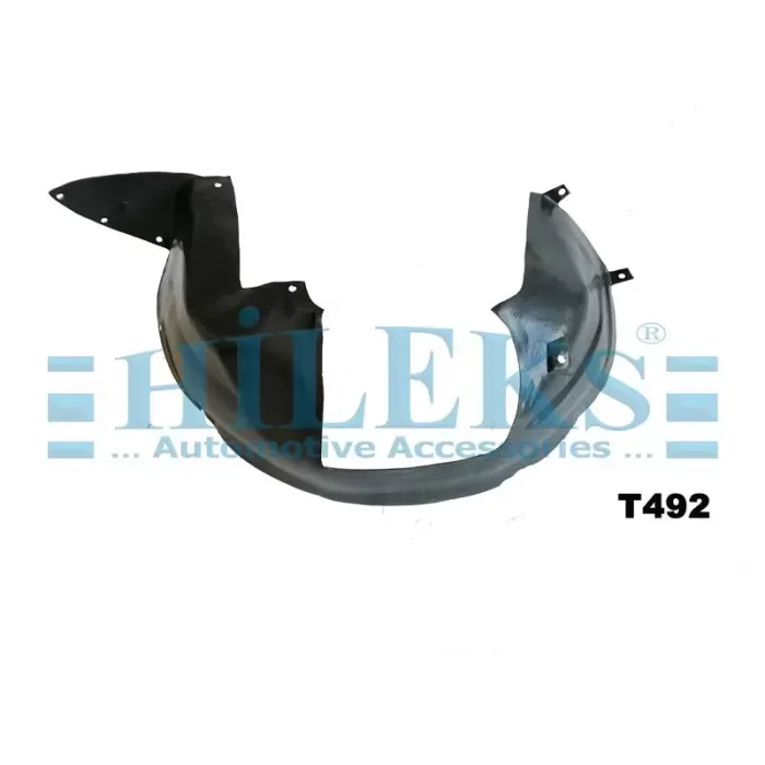 Camurluk Davlumbazi On Sol Bipper Nemo Fiorino 07> | HILEKS T492 | OEM 735462492 7136HR