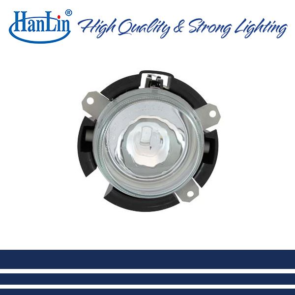 Sis Fari Sol MAN TGA 00-07 Sari E-Mark Belgeli | HANLIN SY-ML2010L | OEM 81253206111 81253206091