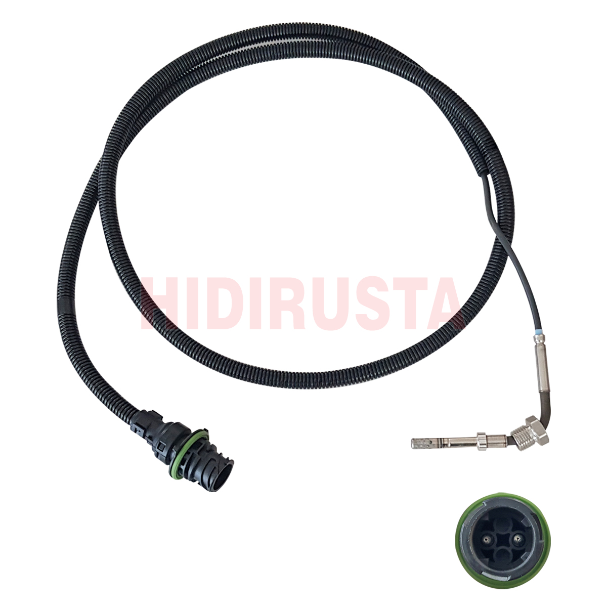 Egzoz Sıcaklık Sensörü | OEM A0061530428
