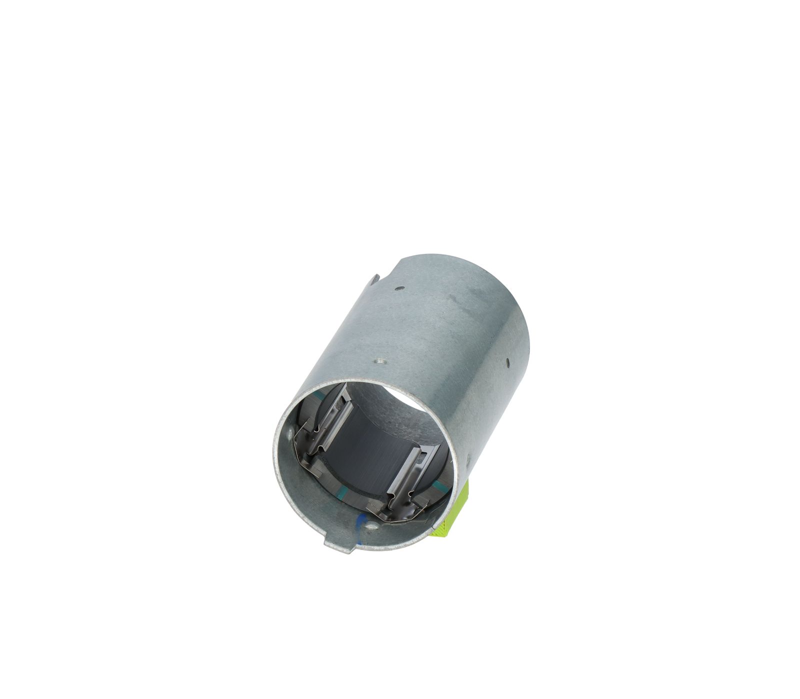 Mars Motor Govdesi (Induktor) D6G32 Doblo Albea 1,3 Multijet | VALEO 594648