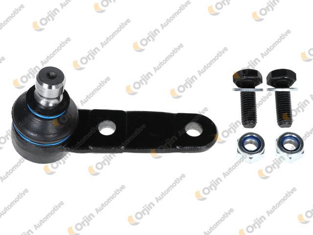 Salincak Rotili On Alt SAG/SOL Escort 90>95 Fiesta 89>95 | ORJIN 00420 | OEM 95AB 3395 AA 1679392 1679392