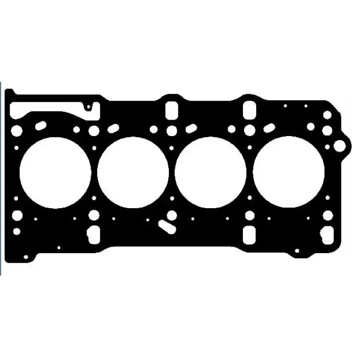 Silindir Kapak Contasi (69,60MM) Doblo Palio Egea Albea Punto 1,3 Multijet 16V 1,3JTD 16V Astra H Corsa C 1,3CDTI 16V Suzuki Ignes Swift Wagon R+Z13DT (1,3DDIS 16V) Bipper Nemo 1,3HDI 16V (Deliksiz) Kalinlik: 0,72MM | ROYAL 395010MLS | OEM 55209070