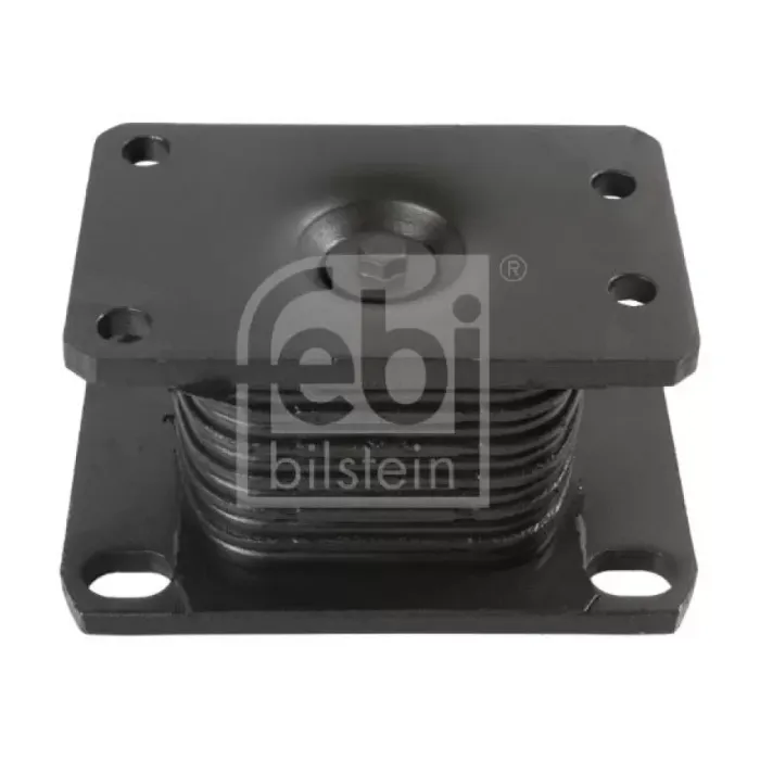 Makas Takozu 5 Kat Mercedes Truck Actros 3028 | FEBI 17495 | OEM 0003250896 0003250696