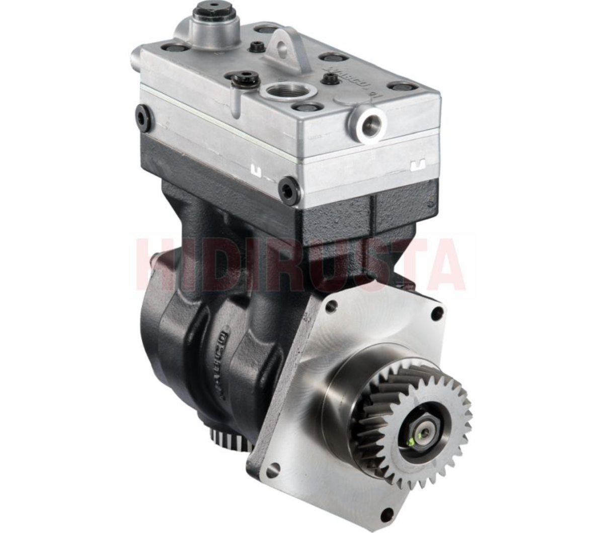 Kompresör 457 Çiftli | OEM A4571307115