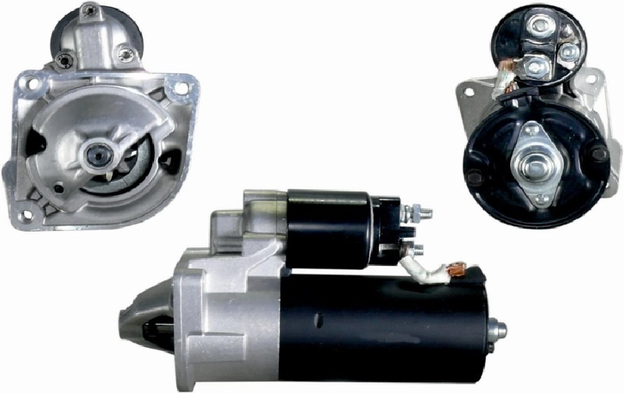 Mars Motoru 12V 9 Dış Bosch Tip Fiat Ducato 2.3-2.8 JTD Boxer Jumper 2.8 HDI 1347058080-51832597- 3 | OEM PRS-STR5174
