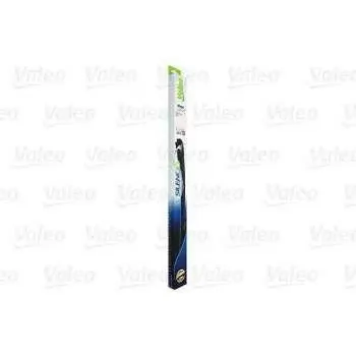 Silecek Supurgesi 580 / 530MM (Muz Tip) Kangoo 01 / 08> | VALEO 574634 | OEM 7701068753 7701068753 7701068755 7701068755