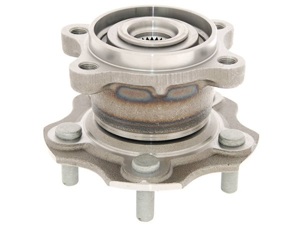 Arka Teker Poryasi Nissan Qashqai 2007-2014 Xtrail 2007-2013 5 Bijon | VOE VHB 6997 | OEM 43202-4CE0A43202-JG000 43202-JG01A