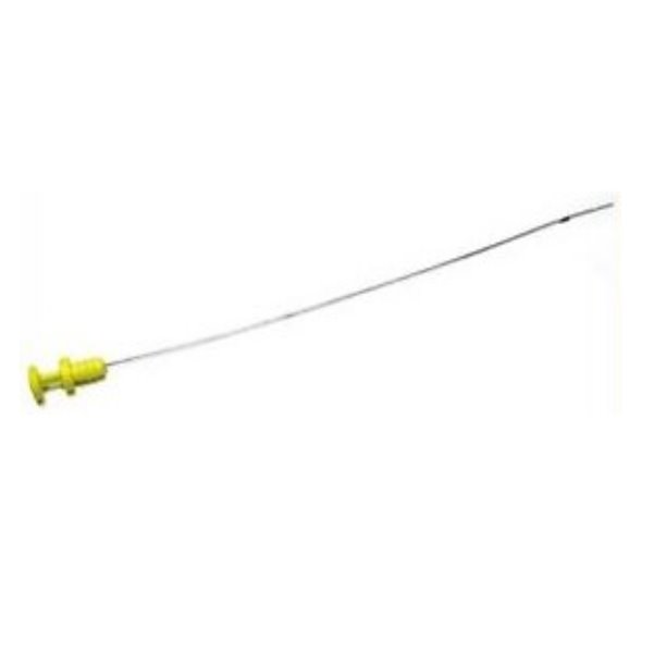 Yag Cubugu Boxer-Jumper DJ5TED (2,5 8V) | WPI 7439 | OEM 1174.39