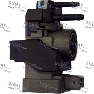 Turbo Elektrovanasi Fluence Kangoo III Clio III Megane III Scenic III 1,5DCI | SIDAT 83.865 | OEM 149568021R