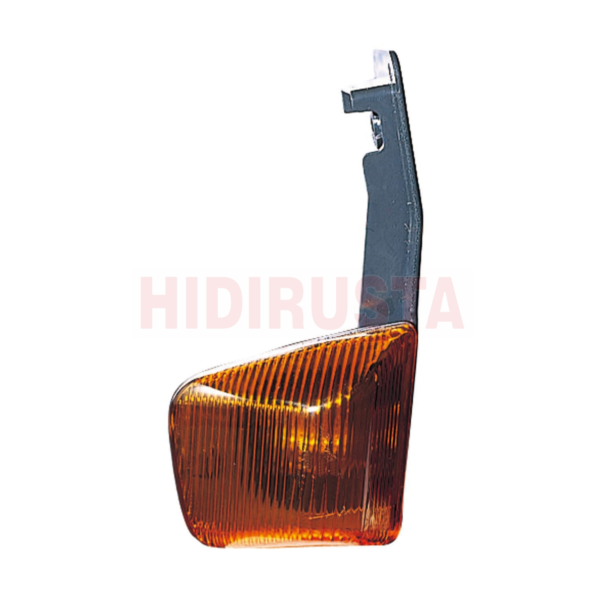 Tampon Köşe Sinyali Iveco Stralis (Sarı, Sağ) | OEM 41221039