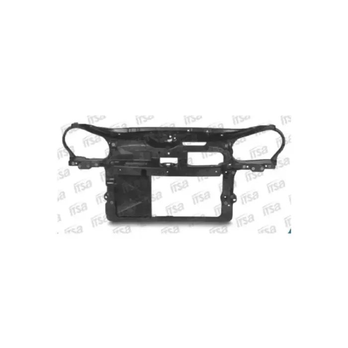 Panel On Klimasiz Plastik Polo 02>04 | ITSA 10IFR0110120 | OEM 6Q0805588L 6Q0805588G