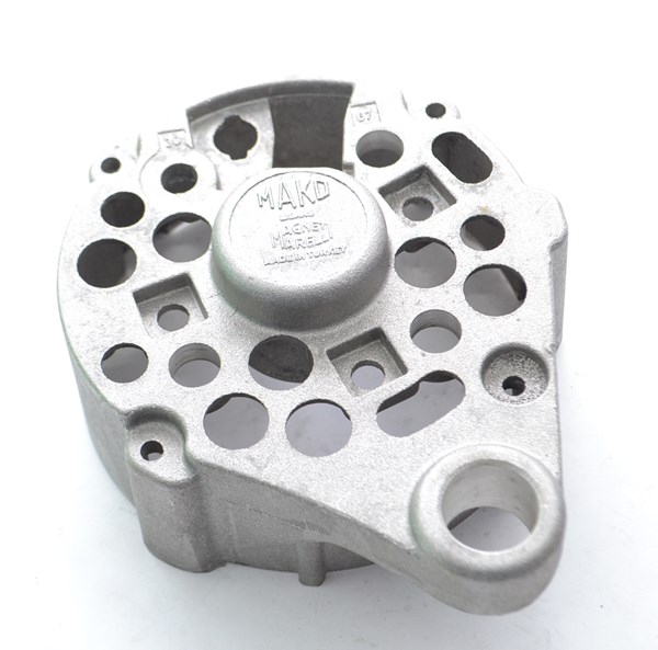 Alternator Kumanda Taraf Kapağı AS250 Magirus PJ9 Mf Fiat Ford | MAKO 74991471 | OEM 74991471
