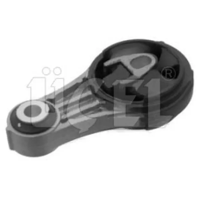 Motor Aski Takozu Arka Laguna 3 Tum Motorlar 08> | UCEL 10842 | OEM 112380015R