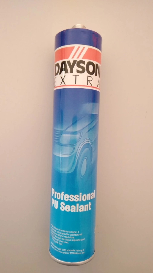 Poliüretan Mastik Beyaz 280ml | OEM 04103