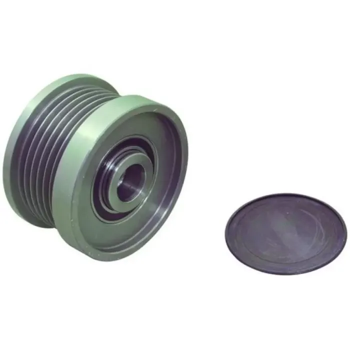 Alternator Kasnagi Denso Tip 6 Kanal Hyundai Era | WAI 24-82292 | OEM 3732227500 3732227501 5021040108