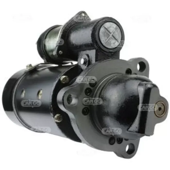Mars Motoru 12V 12 Dis Cummins Case Ih John Deere Caterpillar | CARGO F032110436 | OEM C8TF11000C A145324 3102919