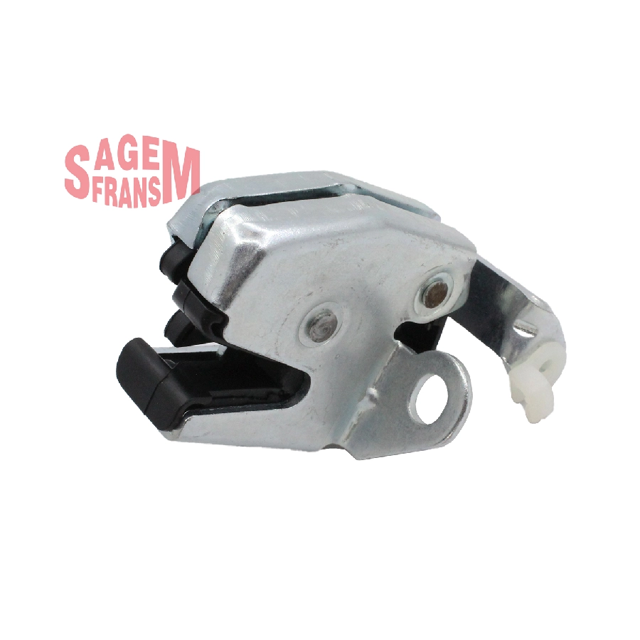 Bagaj Kilidi Sol Üst Çift Kapı Doblo 2001-2009 51757819 | OEM 171294