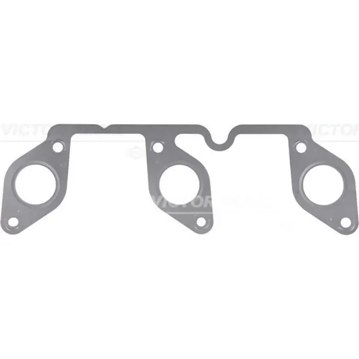 Egzoz Manifold Contasi Mercedes Actros MP4-MP5-Antos-Arocs (4-5-6 ) OM471-OM470 Euro 6 | VICTOR REINZ 71-10269-00 | OEM 4711420280